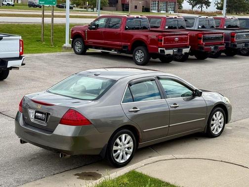 2006 Honda Accord EX