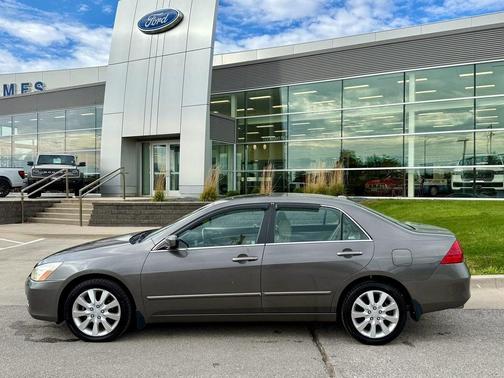 2006 Honda Accord EX