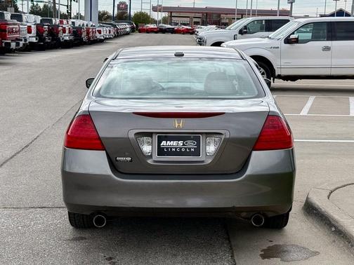 2006 Honda Accord EX