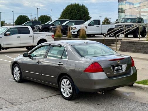 2006 Honda Accord EX