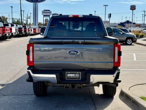 2026 Ford F-350 Lariat Super Duty