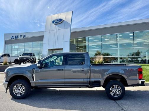 2026 Ford F-350 Lariat Super Duty