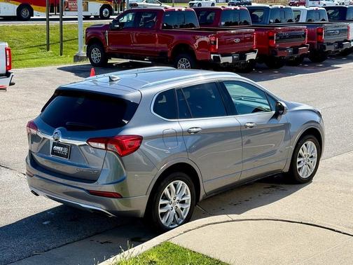 2019 Buick Envision Premium I
