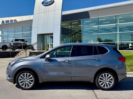 2019 Buick Envision Premium I