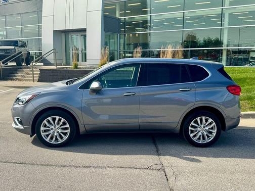 2019 Buick Envision Premium I