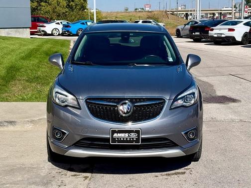 2019 Buick Envision Premium I