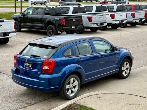 2010 Dodge Caliber SXT