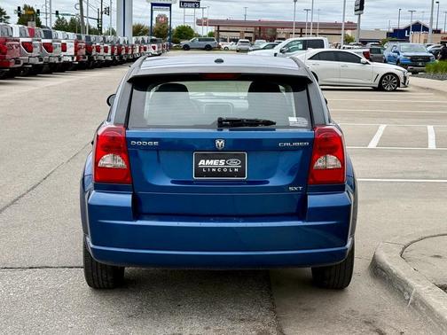 2010 Dodge Caliber SXT