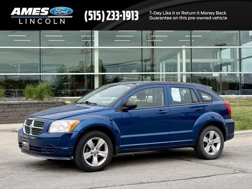 2010 Dodge Caliber SXT