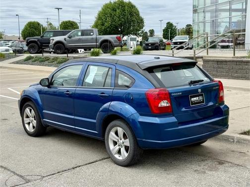 2010 Dodge Caliber SXT