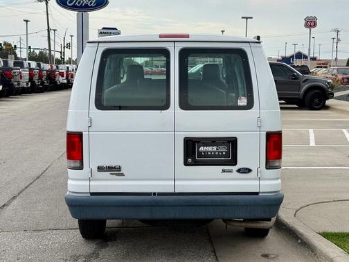 2013 Ford E150 XL