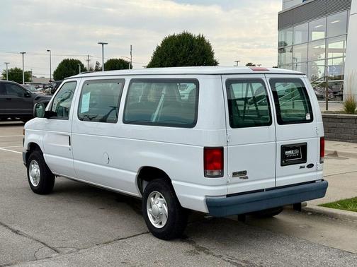 2013 Ford E150 XL