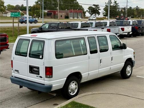 2013 Ford E150 XL