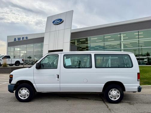 2013 Ford E150 XL