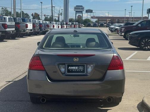 2006 Honda Accord EX