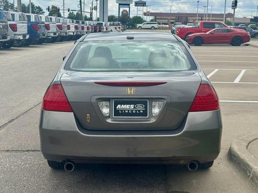 2006 Honda Accord EX