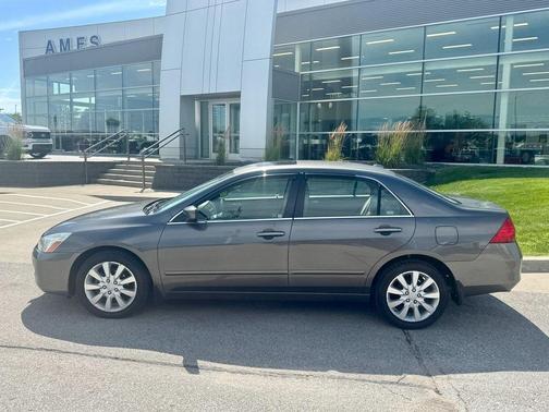 2006 Honda Accord EX