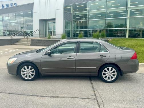 2006 Honda Accord EX