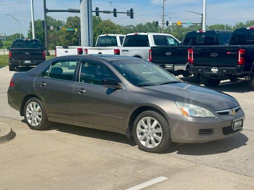 2006 Honda Accord EX