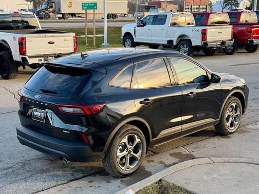 2026 Ford Escape ST-Line Select