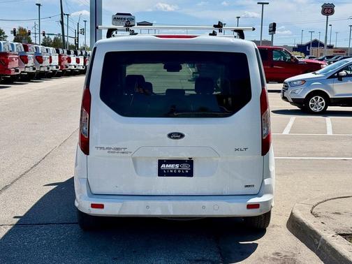 2020 Ford Transit Connect XLT