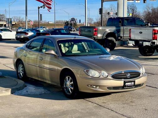 2005 Buick LaCrosse CXL