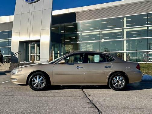 2005 Buick LaCrosse CXL