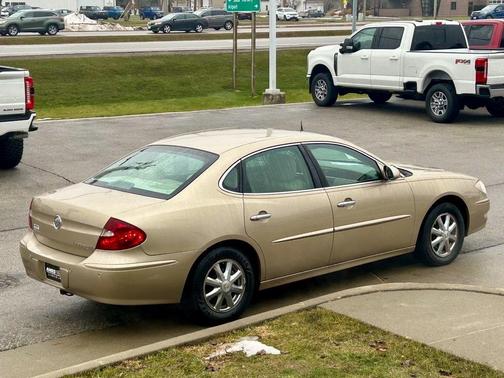 2005 Buick LaCrosse CXL