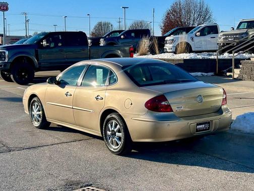 2005 Buick LaCrosse CXL