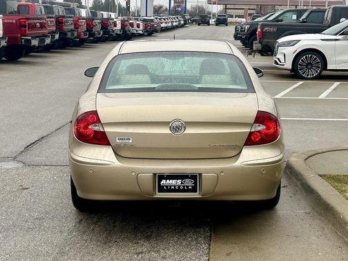 2005 Buick LaCrosse CXL