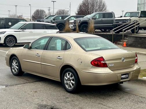 2005 Buick LaCrosse CXL