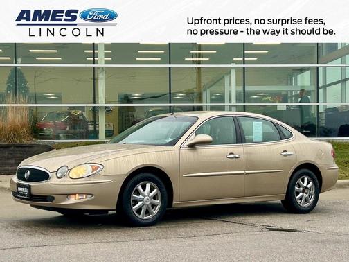 2005 Buick LaCrosse CXL