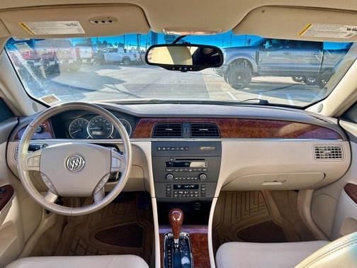 2005 Buick LaCrosse CXL