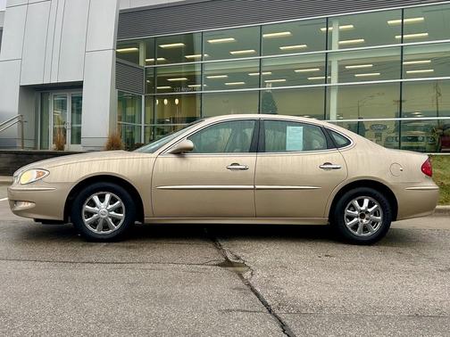 2005 Buick LaCrosse CXL