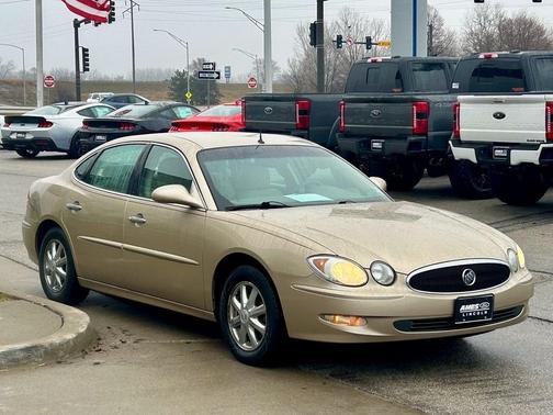 2005 Buick LaCrosse CXL