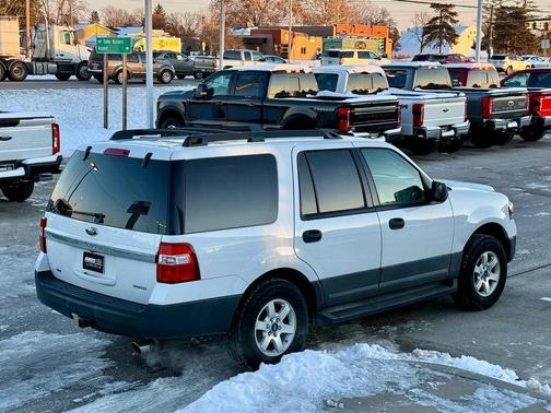 2015 Ford Expedition XL