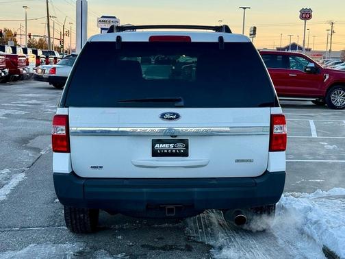 2015 Ford Expedition XL