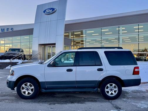 2015 Ford Expedition XL