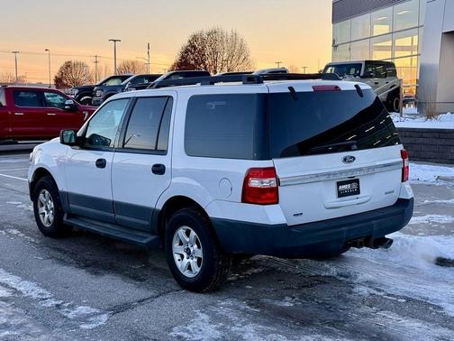 2015 Ford Expedition XL