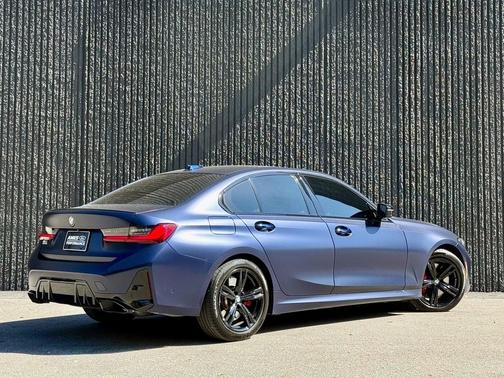 2024 BMW M340 i xDrive