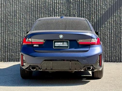 2024 BMW M340 i xDrive
