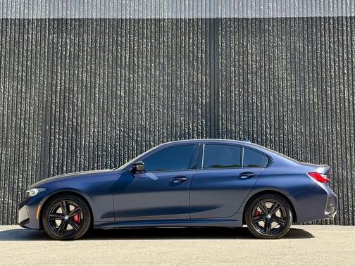 2024 BMW M340 i xDrive