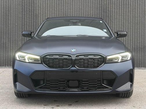 2024 BMW M340 i xDrive