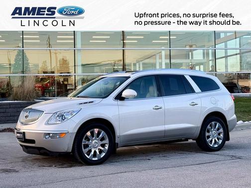 2010 Buick Enclave 2XL
