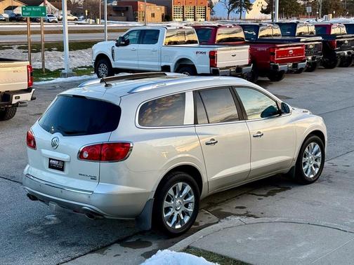 2010 Buick Enclave 2XL