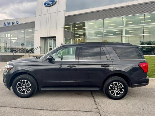 2024 Ford Expedition XLT