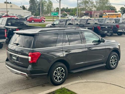 2024 Ford Expedition XLT