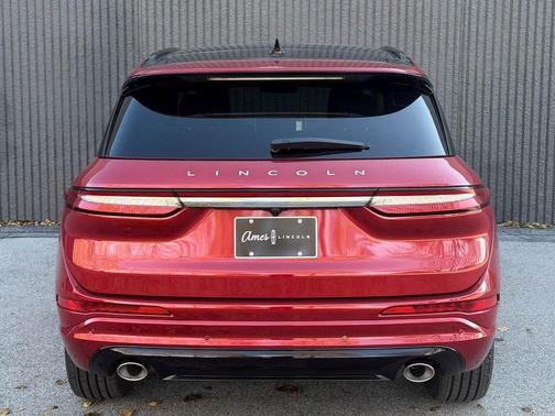 2026 Lincoln Corsair Grand Touring