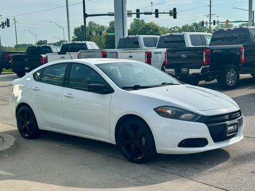 2015 Dodge Dart SXT