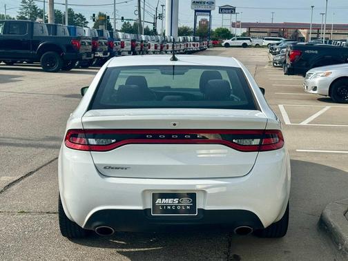 2015 Dodge Dart SXT